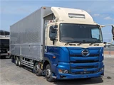 2021 Hino Profia Truck for sale, Japanese used car export - photo 5 of 53 | GULJI TRADERS