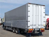 2021 Hino Profia Truck for sale, Japanese used car export - photo 6 of 53 | GULJI TRADERS