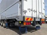 2021 Hino Profia Truck for sale, Japanese used car export - photo 8 of 53 | GULJI TRADERS