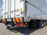2021 Hino Profia Truck for sale, Japanese used car export - photo 9 of 53 | GULJI TRADERS