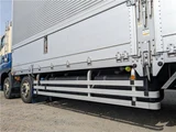 2021 Hino Profia Truck for sale, Japanese used car export - photo 27 of 53 | GULJI TRADERS
