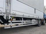 2021 Hino Profia Truck for sale, Japanese used car export - photo 35 of 53 | GULJI TRADERS
