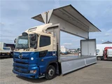 2021 Hino Profia Truck for sale, Japanese used car export - photo 38 of 53 | GULJI TRADERS