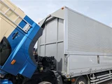 2021 Hino Profia Truck for sale, Japanese used car export - photo 50 of 53 | GULJI TRADERS