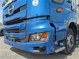 2021 Hino Profia Truck for sale, Japanese used car export - photo 52 of 53 | GULJI TRADERS