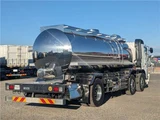 2021 Hino Profia Truck for sale, Japanese used car export - photo 2 of 44 | GULJI TRADERS