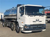 2021 Hino Profia Truck for sale, Japanese used car export - photo 4 of 44 | GULJI TRADERS