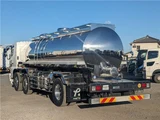2021 Hino Profia Truck for sale, Japanese used car export - photo 5 of 44 | GULJI TRADERS