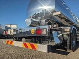 2021 Hino Profia Truck for sale, Japanese used car export - photo 7 of 44 | GULJI TRADERS