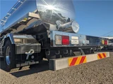 2021 Hino Profia Truck for sale, Japanese used car export - photo 8 of 44 | GULJI TRADERS