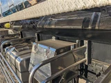 2021 Hino Profia Truck for sale, Japanese used car export - photo 23 of 44 | GULJI TRADERS