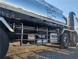 2021 Hino Profia Truck for sale, Japanese used car export - photo 28 of 44 | GULJI TRADERS