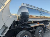 2021 Hino Profia Truck for sale, Japanese used car export - photo 36 of 44 | GULJI TRADERS
