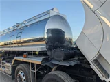 2021 Hino Profia Truck for sale, Japanese used car export - photo 39 of 44 | GULJI TRADERS