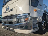 2021 Hino Profia Truck for sale, Japanese used car export - photo 40 of 44 | GULJI TRADERS