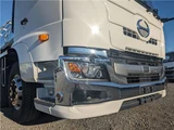 2021 Hino Profia Truck for sale, Japanese used car export - photo 41 of 44 | GULJI TRADERS