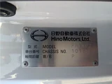 2021 Hino Profia Truck for sale, Japanese used car export - photo 42 of 44 | GULJI TRADERS