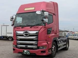 2021 Hino Profia Truck for sale, Japanese used car export - photo 1 of 25 | GULJI TRADERS