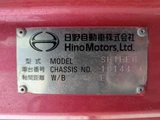 2021 Hino Profia Truck for sale, Japanese used car export - photo 2 of 25 | GULJI TRADERS