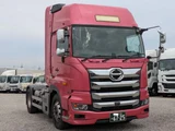 2021 Hino Profia Truck for sale, Japanese used car export - photo 3 of 25 | GULJI TRADERS