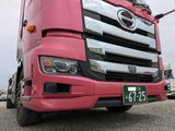2021 Hino Profia Truck for sale, Japanese used car export - photo 4 of 25 | GULJI TRADERS