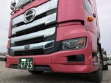 2021 Hino Profia Truck for sale, Japanese used car export - photo 5 of 25 | GULJI TRADERS