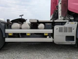 2021 Hino Profia Truck for sale, Japanese used car export - photo 21 of 25 | GULJI TRADERS
