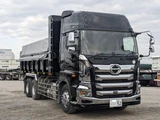 2021 Hino Profia Standard 6x4 Truck for sale, Japanese used car export - photo 2 of 25 | GULJI TRADERS