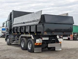 2021 Hino Profia Standard 6x4 Truck for sale, Japanese used car export - photo 3 of 25 | GULJI TRADERS