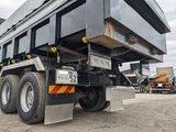 2021 Hino Profia Standard 6x4 Truck for sale, Japanese used car export - photo 7 of 25 | GULJI TRADERS