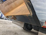 2021 Hino Profia Standard 6x4 Truck for sale, Japanese used car export - photo 10 of 25 | GULJI TRADERS