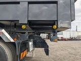2021 Hino Profia Standard 6x4 Truck for sale, Japanese used car export - photo 16 of 25 | GULJI TRADERS