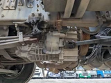 2021 Hino Profia Standard 6x4 Truck for sale, Japanese used car export - photo 18 of 25 | GULJI TRADERS