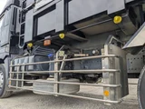 2021 Hino Profia Standard 6x4 Truck for sale, Japanese used car export - photo 20 of 25 | GULJI TRADERS