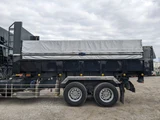 2021 Hino Profia Standard 6x4 Truck for sale, Japanese used car export - photo 22 of 25 | GULJI TRADERS