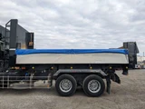 2021 Hino Profia Standard 6x4 Truck for sale, Japanese used car export - photo 23 of 25 | GULJI TRADERS