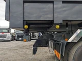 2021 Hino Profia Standard 6x4 Truck for sale, Japanese used car export - photo 24 of 25 | GULJI TRADERS