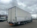 2021 Hino Profia 8x4 Truck for sale, Japanese used car export - photo 4 of 25 | GULJI TRADERS