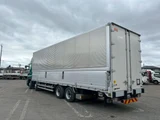 2021 Hino Profia 8x4 Truck for sale, Japanese used car export - photo 5 of 25 | GULJI TRADERS