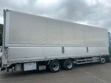 2021 Hino Profia 8x4 Truck for sale, Japanese used car export - photo 7 of 25 | GULJI TRADERS
