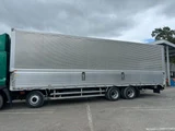 2021 Hino Profia 8x4 Truck for sale, Japanese used car export - photo 8 of 25 | GULJI TRADERS