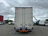 2021 Hino Profia 8x4 Truck for sale, Japanese used car export - photo 9 of 25 | GULJI TRADERS