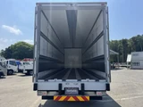 2021 Hino Profia 8x4 Truck for sale, Japanese used car export - photo 10 of 25 | GULJI TRADERS