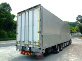 2021 Hino Profia 8x4 Truck for sale, Japanese used car export - photo 4 of 25 | GULJI TRADERS