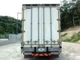 2021 Hino Profia 8x4 Truck for sale, Japanese used car export - photo 5 of 25 | GULJI TRADERS