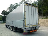 2021 Hino Profia 8x4 Truck for sale, Japanese used car export - photo 6 of 25 | GULJI TRADERS