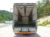2021 Hino Profia 8x4 Truck for sale, Japanese used car export - photo 9 of 25 | GULJI TRADERS