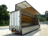 2021 Hino Profia 8x4 Truck for sale, Japanese used car export - photo 17 of 25 | GULJI TRADERS