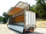 2021 Hino Profia 8x4 Truck for sale, Japanese used car export - photo 18 of 25 | GULJI TRADERS