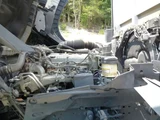 2021 Hino Profia 8x4 Truck for sale, Japanese used car export - photo 23 of 25 | GULJI TRADERS
